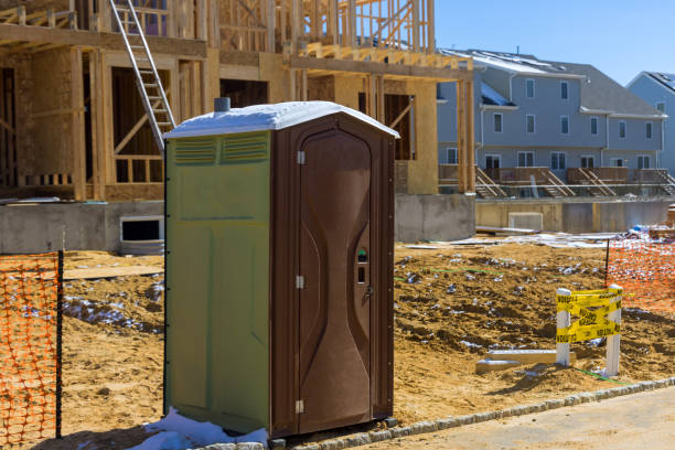 Best Porta potty services near me  in Des Moines, WA