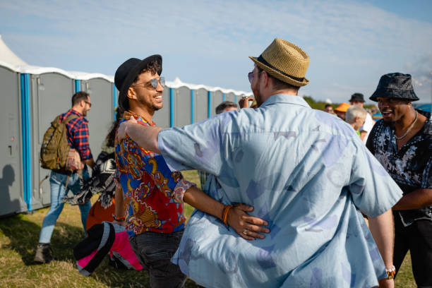 Best Emergency porta potty rental  in Des Moines, WA