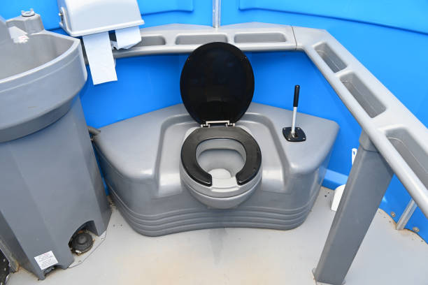 Best Luxury portable toilet rental  in Des Moines, WA