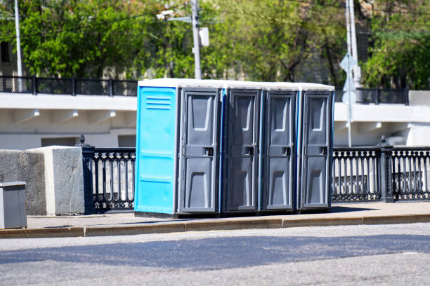 Best Porta potty rental for parties  in Des Moines, WA